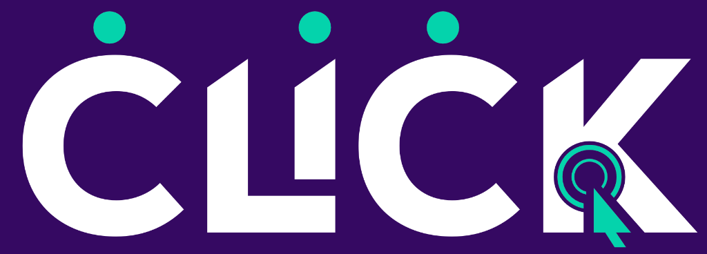 CLICK Logo